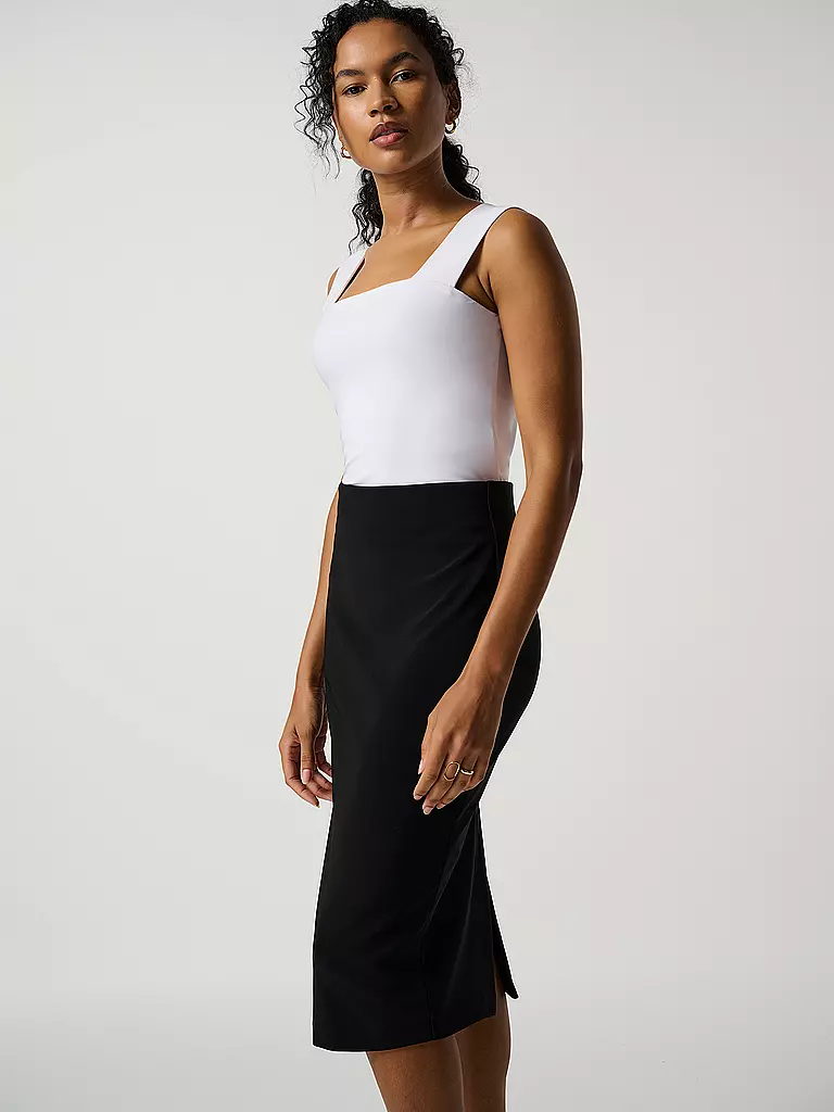 JOSEPH RIBKOFF | Midi falda | 