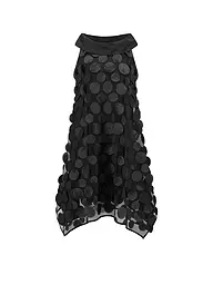 JOSEPH RIBKOFF | Midikleid  | Negro