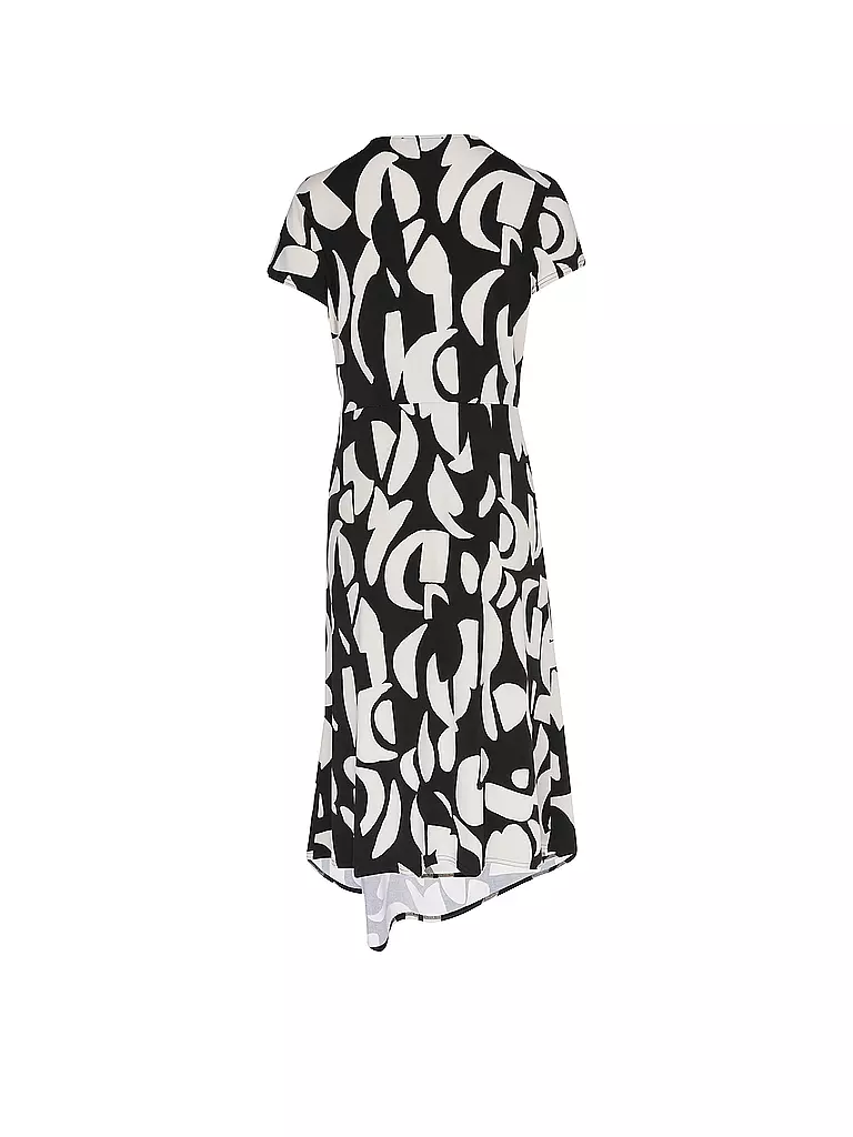 JOSEPH RIBKOFF | Midikleid  | Negro