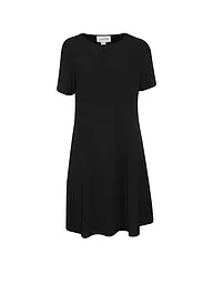 JOSEPH RIBKOFF | Midikleid | Negro