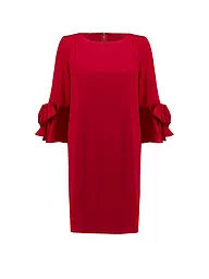 JOSEPH RIBKOFF | Midikleid | Rojo