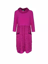 JOSEPH RIBKOFF | Midikleid | Fucsia