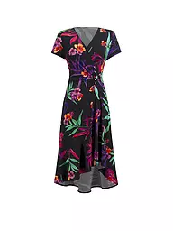 JOSEPH RIBKOFF | Midikleid | Negro