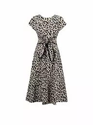 JOSEPH RIBKOFF | Midikleid | Beige