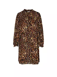 JOSEPH RIBKOFF | Midikleid | Marrón