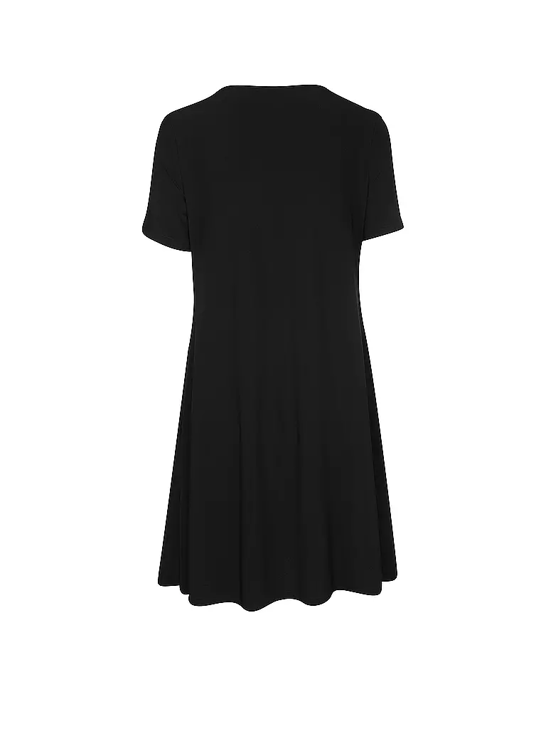 JOSEPH RIBKOFF | Midikleid | Negro