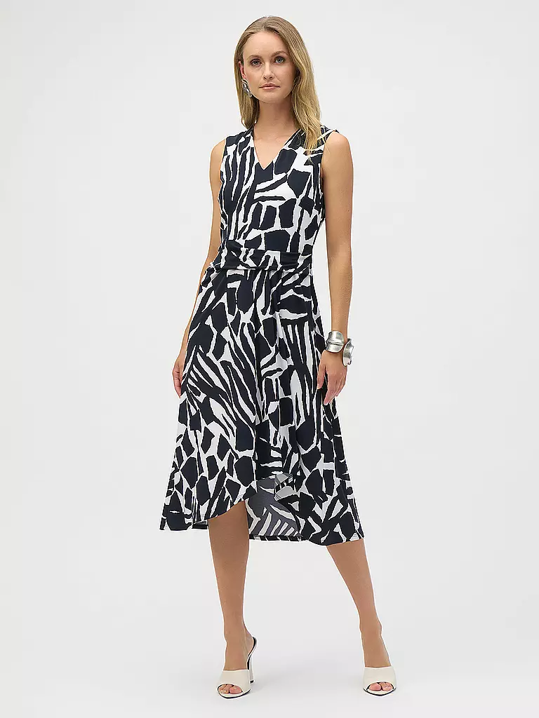JOSEPH RIBKOFF | Midikleid | Azul