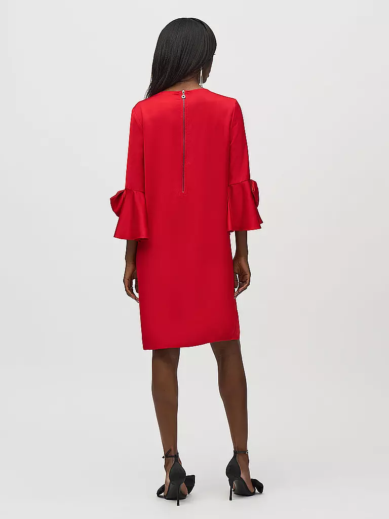 JOSEPH RIBKOFF | Midikleid | 