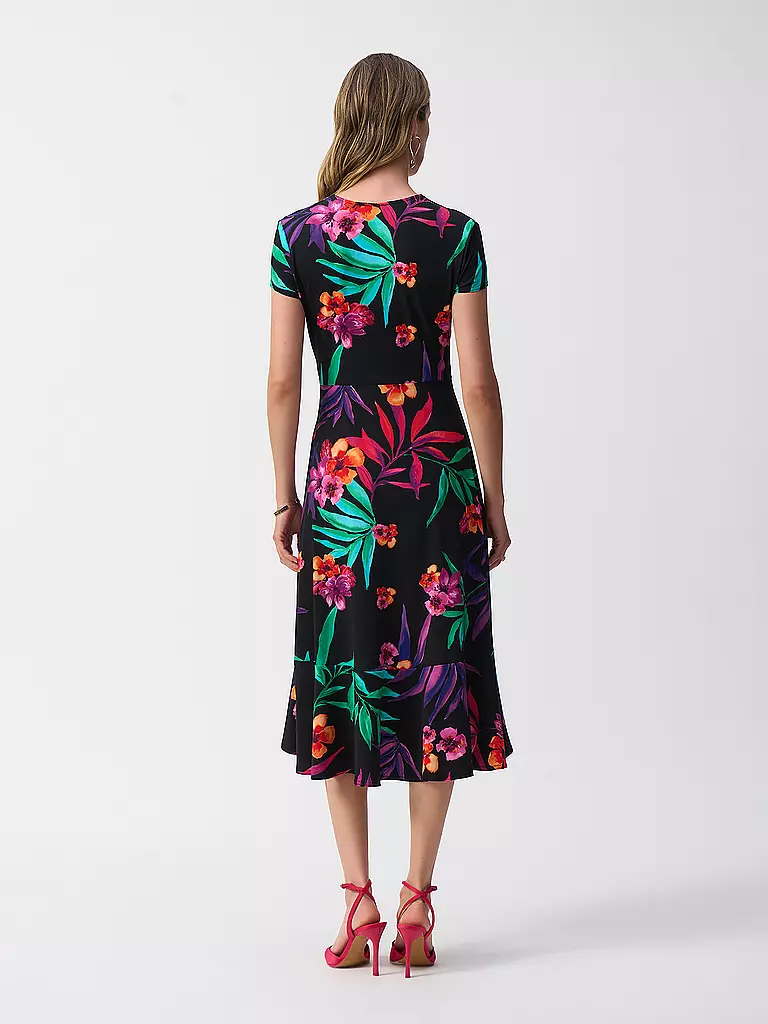 JOSEPH RIBKOFF | Midikleid | 
