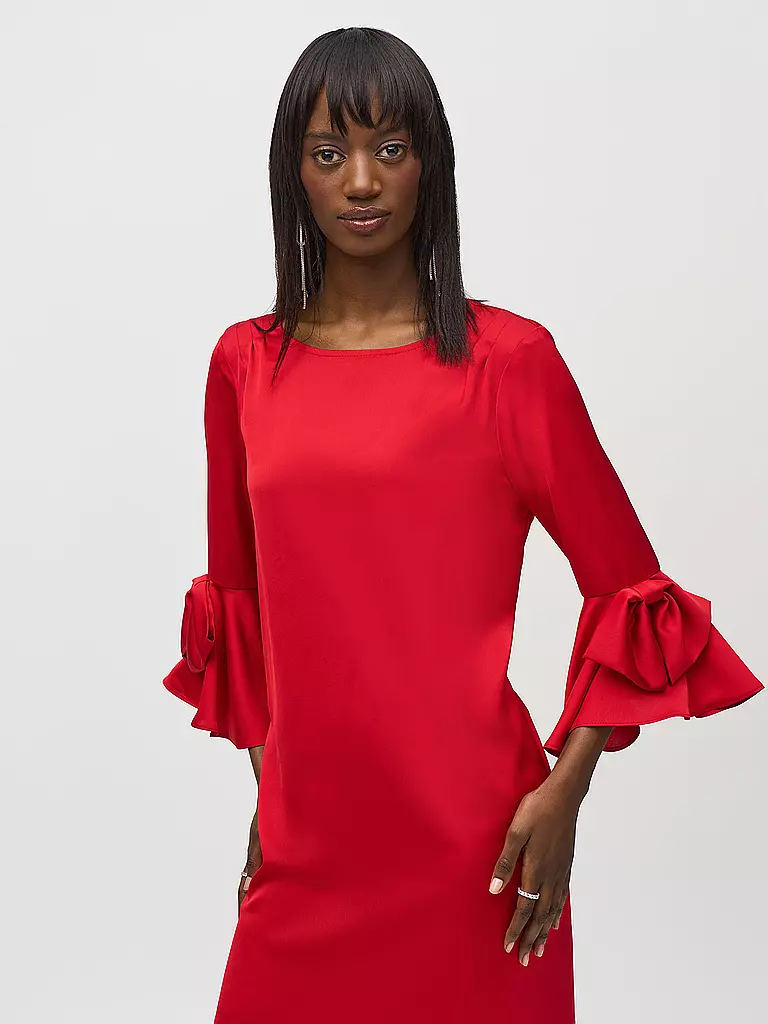 JOSEPH RIBKOFF | Midikleid | 