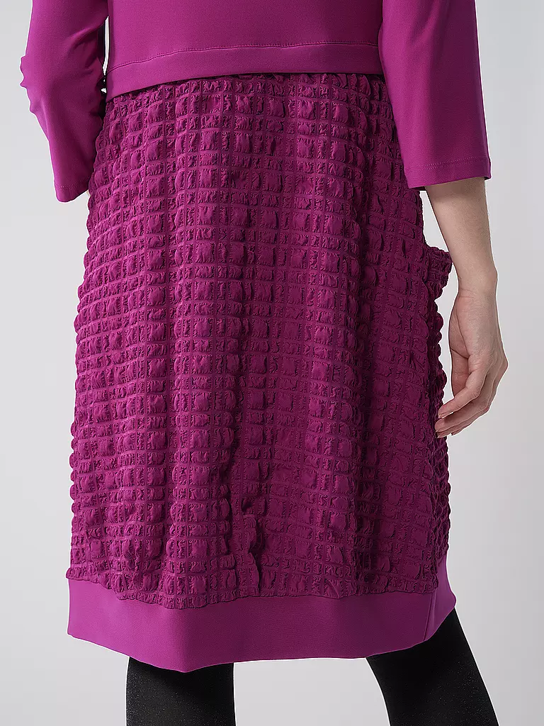 JOSEPH RIBKOFF | Midikleid | Fucsia
