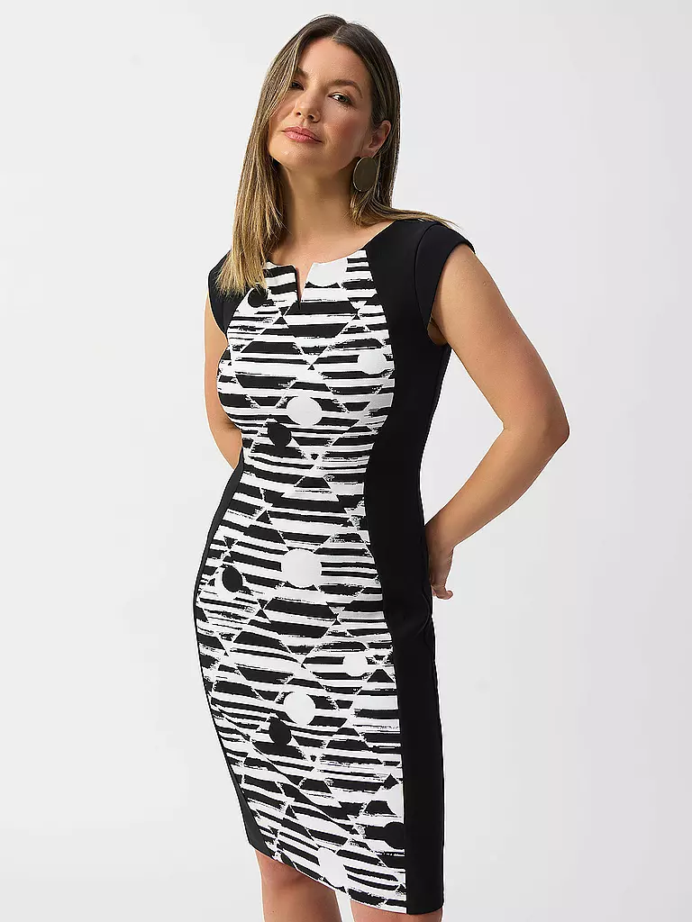 JOSEPH RIBKOFF | Midikleid | 