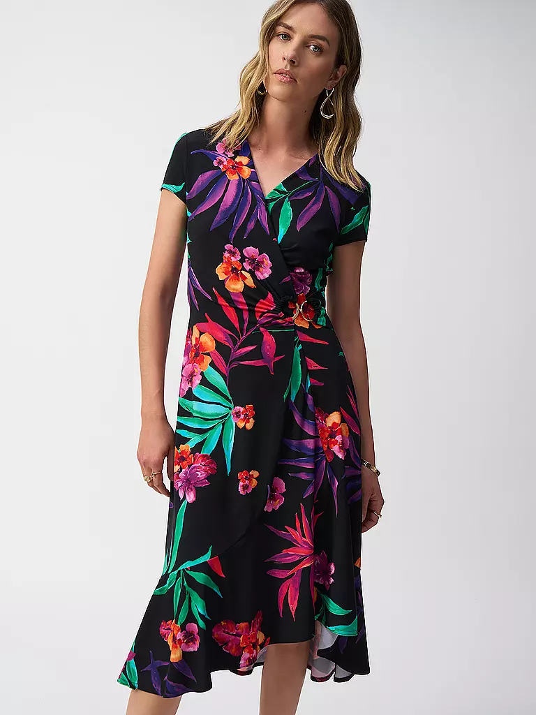 JOSEPH RIBKOFF | Midikleid | 