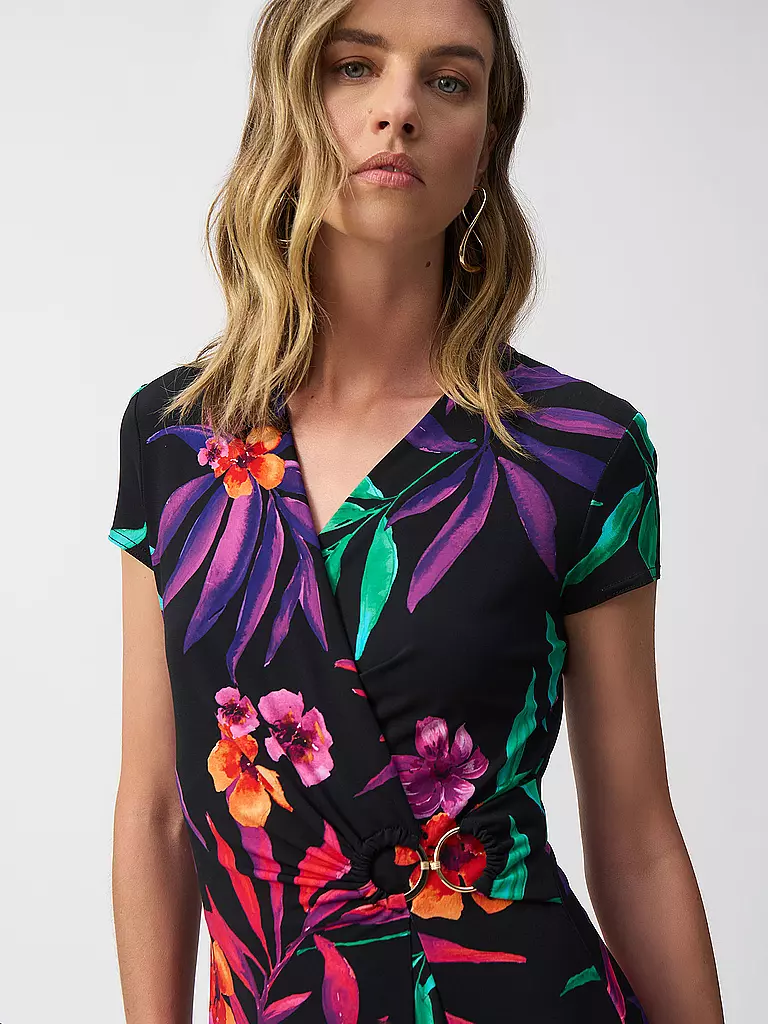 JOSEPH RIBKOFF | Midikleid | 