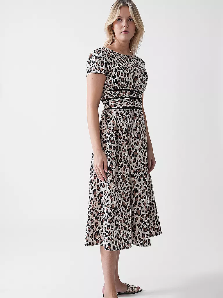 JOSEPH RIBKOFF | Midikleid | 