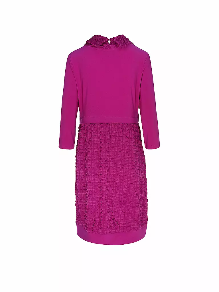 JOSEPH RIBKOFF | Midikleid | Fucsia