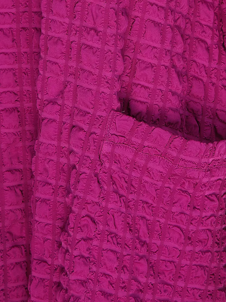JOSEPH RIBKOFF | Midikleid | Fucsia