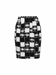 JOSEPH RIBKOFF | Minifalda | Negro