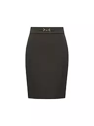 JOSEPH RIBKOFF | Minifalda | Oliva