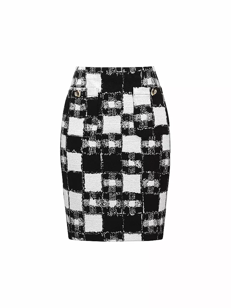 JOSEPH RIBKOFF | Minifalda | Negro