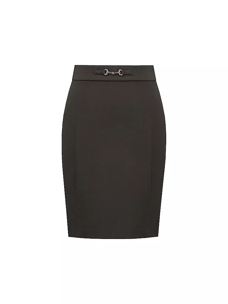 JOSEPH RIBKOFF | Minifalda | Oliva