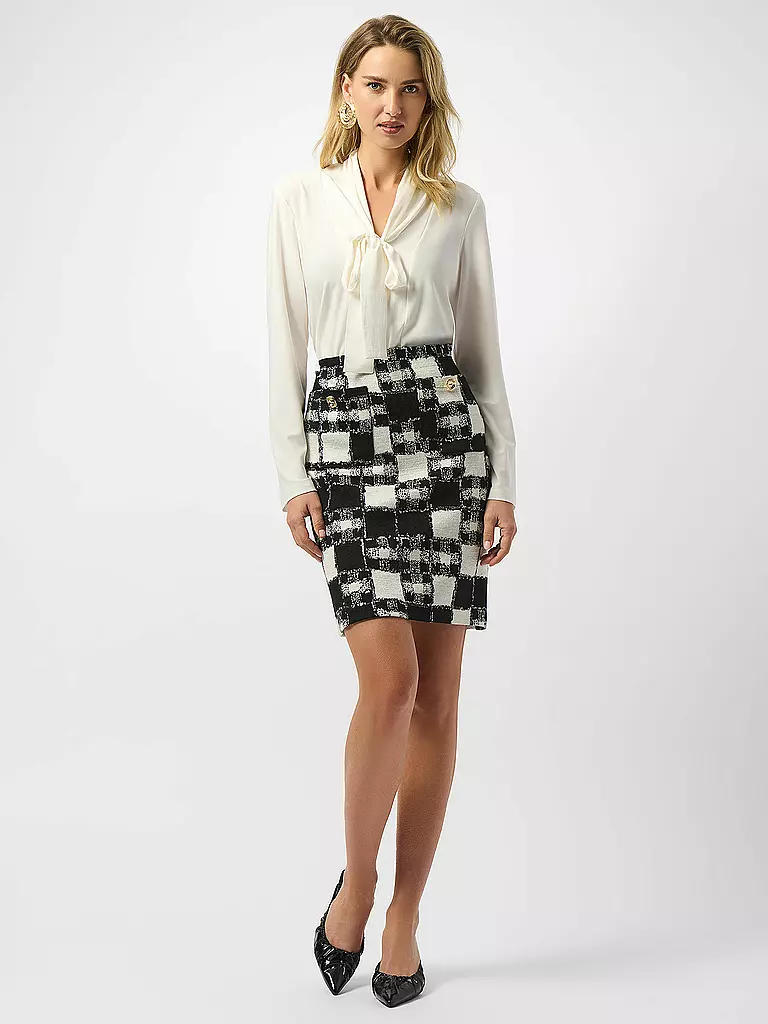 JOSEPH RIBKOFF | Minifalda | Negro