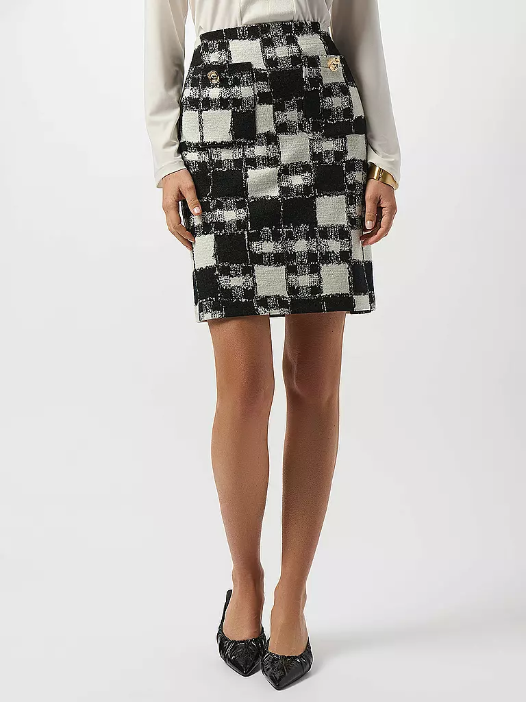 JOSEPH RIBKOFF | Minifalda | Negro