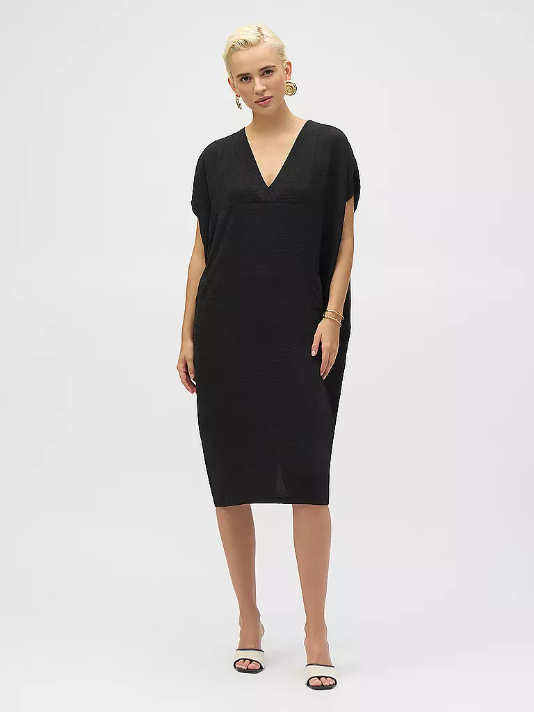 JOSEPH RIBKOFF | Minikleid  | Negro