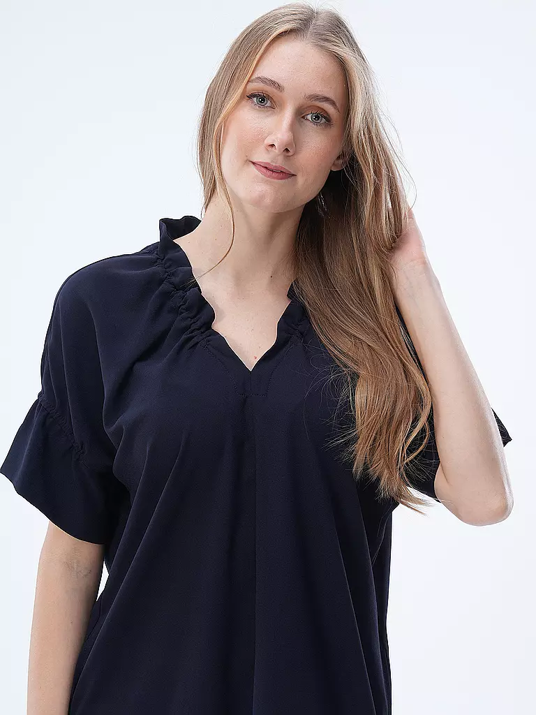 JOSEPH RIBKOFF | Minikleid  | Azul oscuro