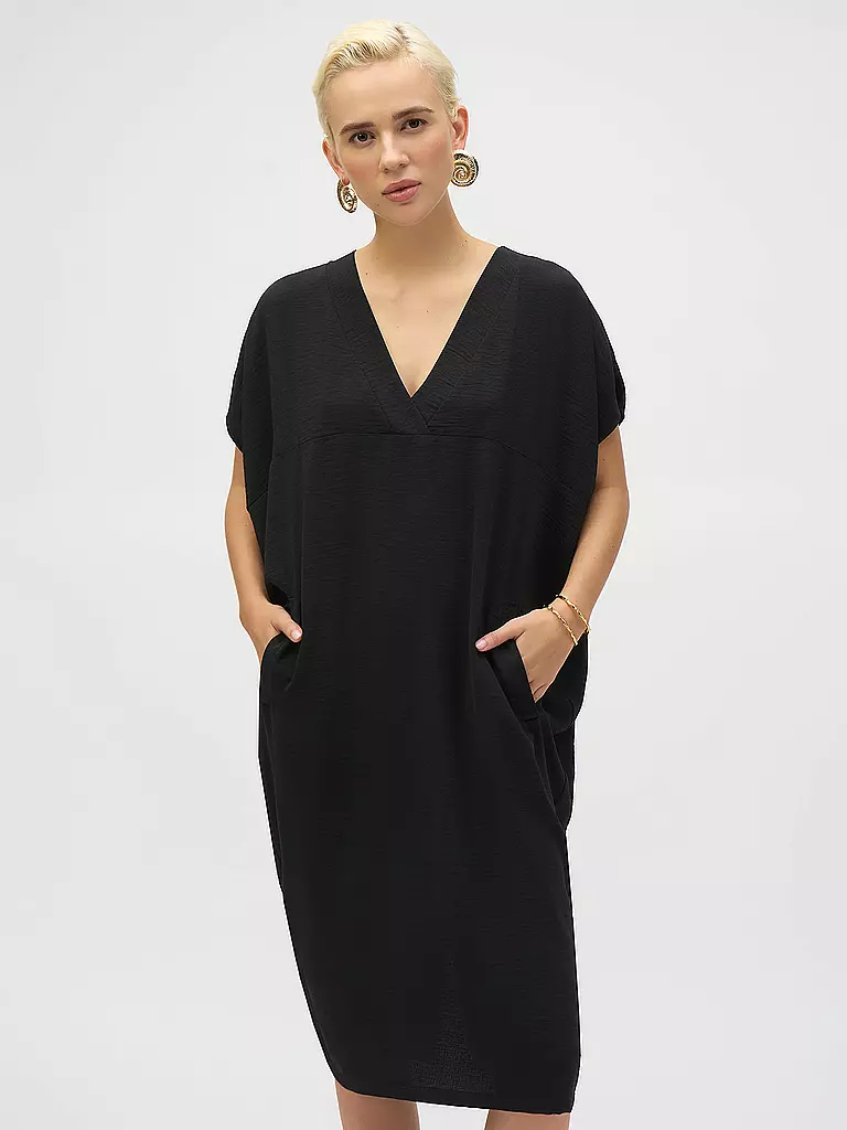 JOSEPH RIBKOFF | Minikleid  | Negro
