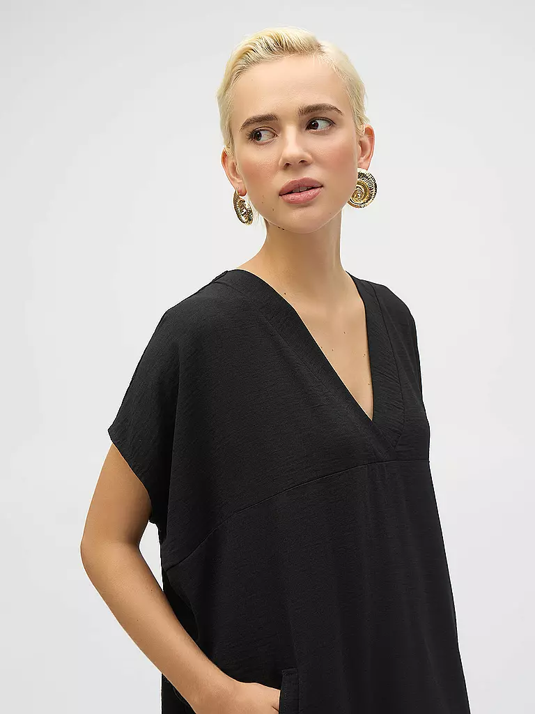 JOSEPH RIBKOFF | Minikleid  | Negro