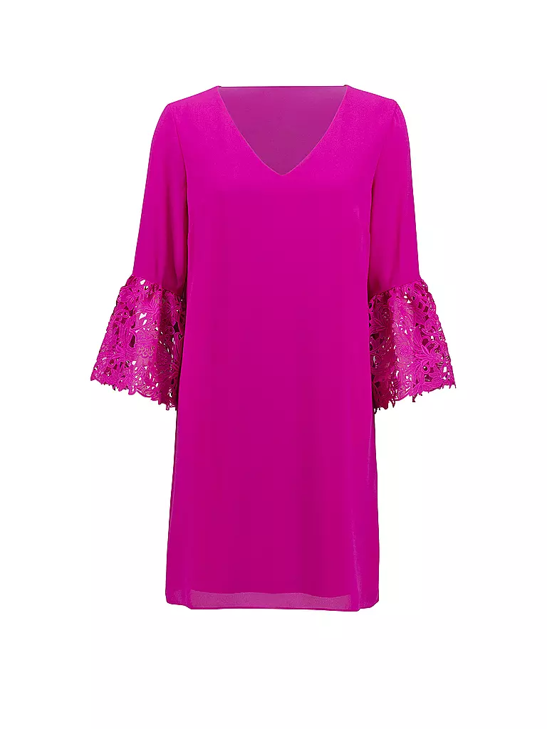 JOSEPH RIBKOFF | Minikleid | Fucsia