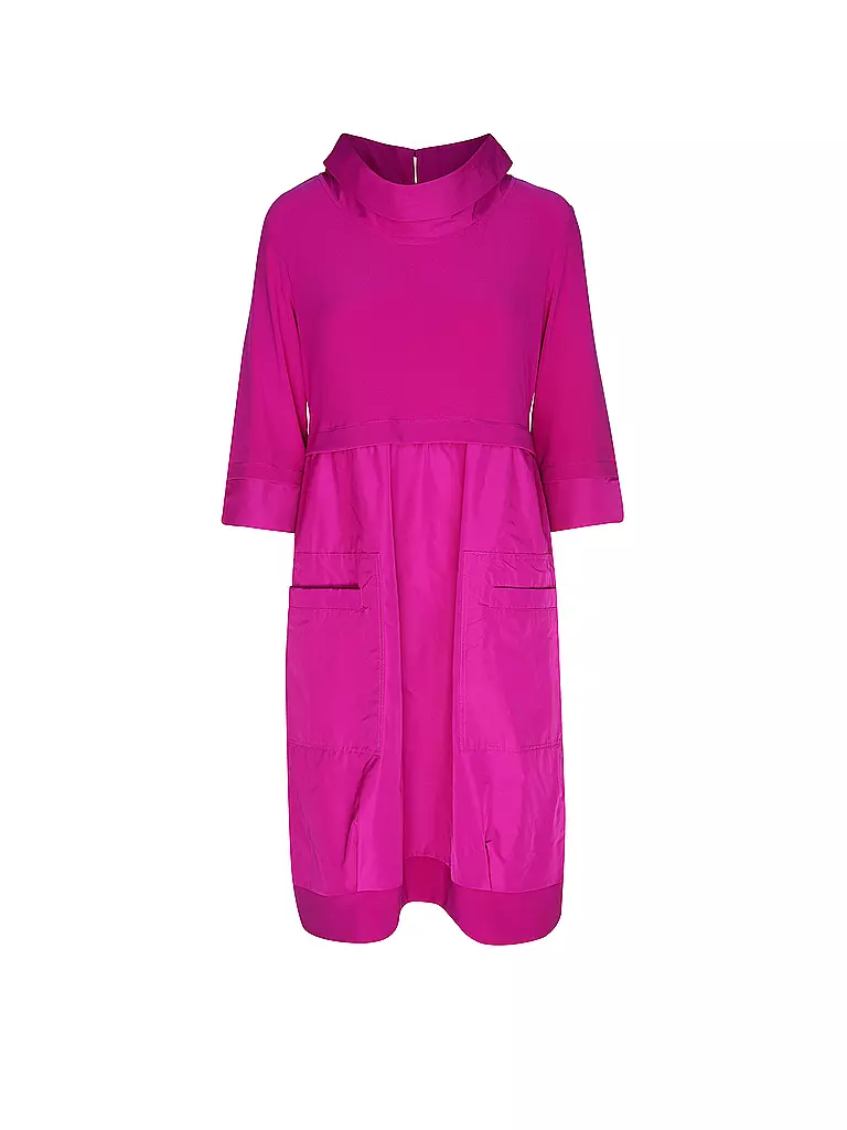 JOSEPH RIBKOFF | Minikleid | Fucsia