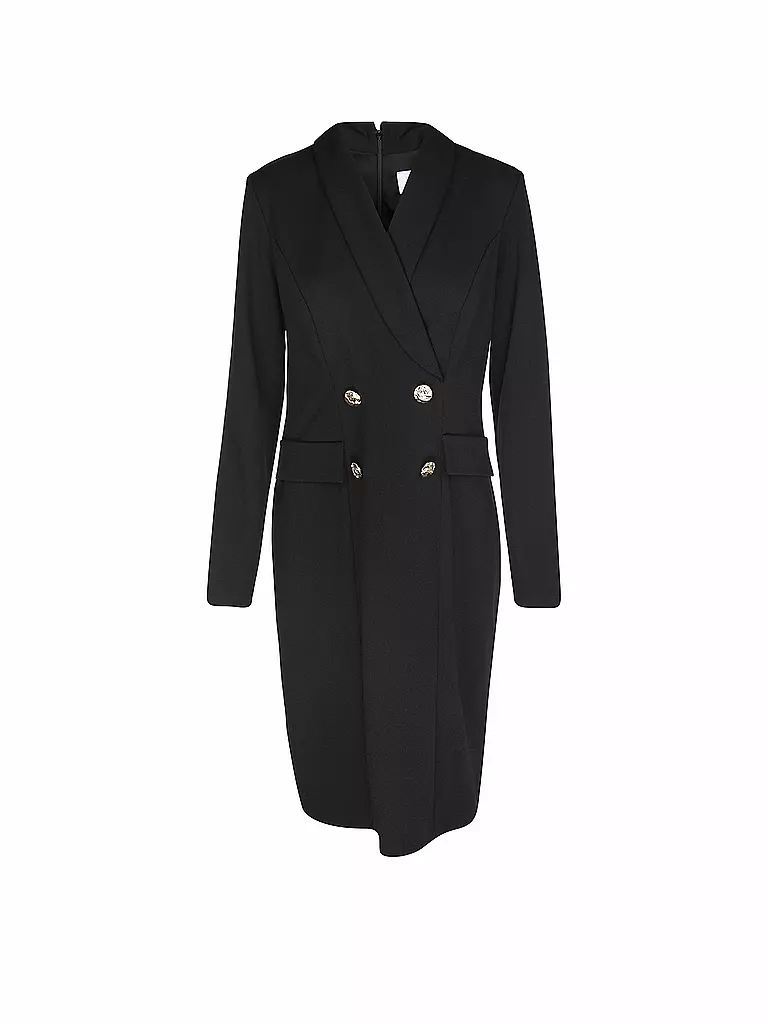 JOSEPH RIBKOFF | Minikleid | Negro