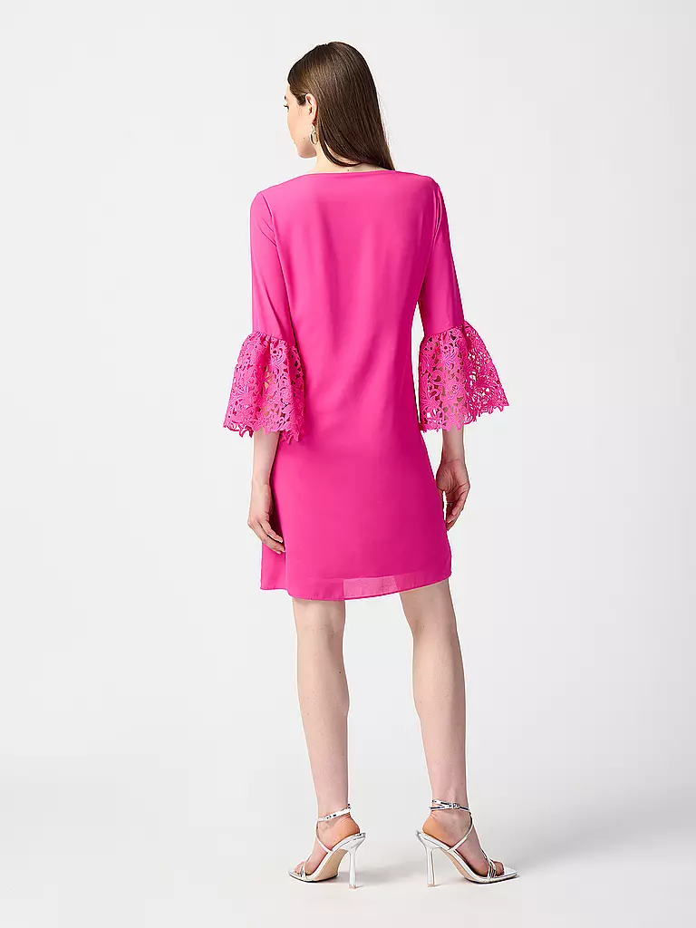 JOSEPH RIBKOFF | Minikleid | Fucsia