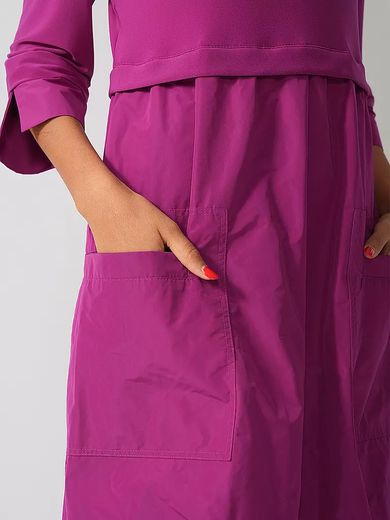 JOSEPH RIBKOFF | Minikleid | Fucsia