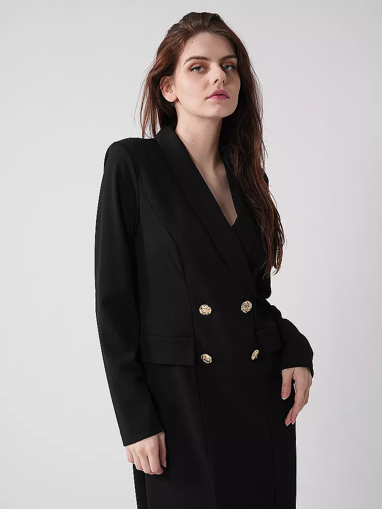 JOSEPH RIBKOFF | Minikleid | Negro