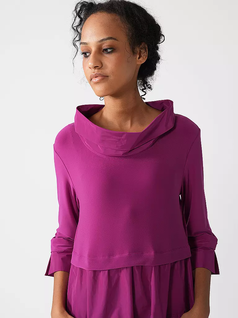 JOSEPH RIBKOFF | Minikleid | Fucsia