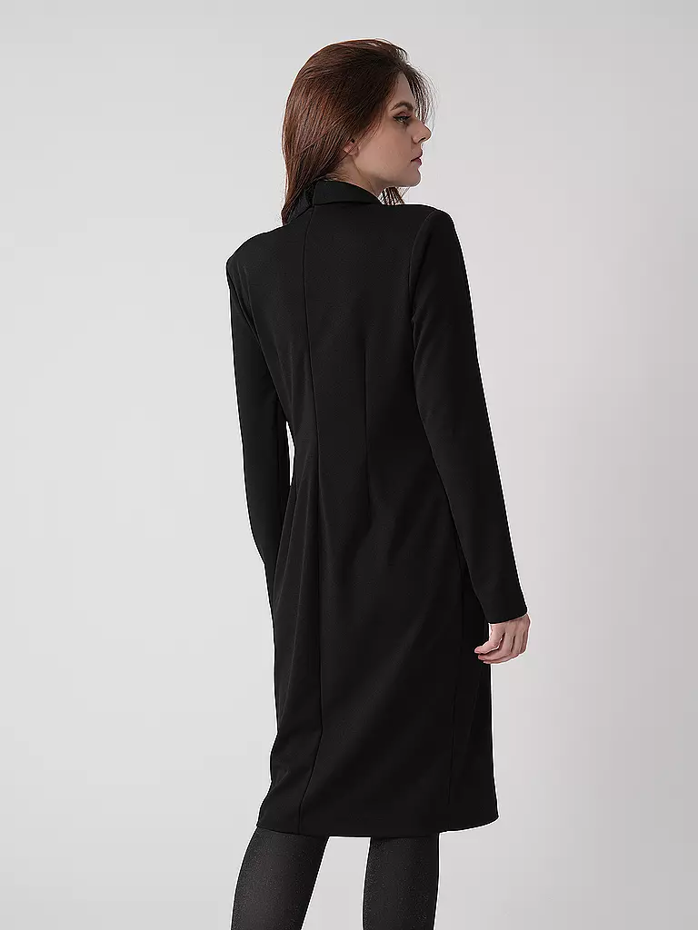 JOSEPH RIBKOFF | Minikleid | Negro