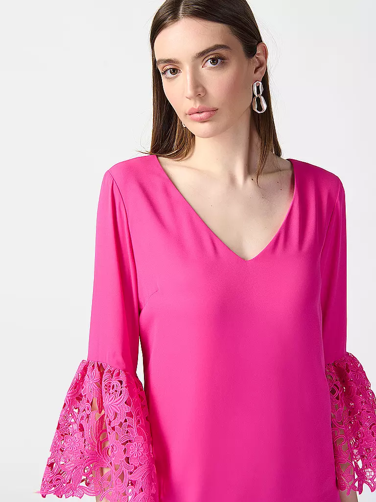 JOSEPH RIBKOFF | Minikleid | Fucsia