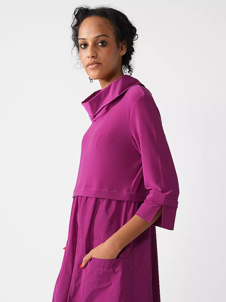 JOSEPH RIBKOFF | Minikleid | Fucsia