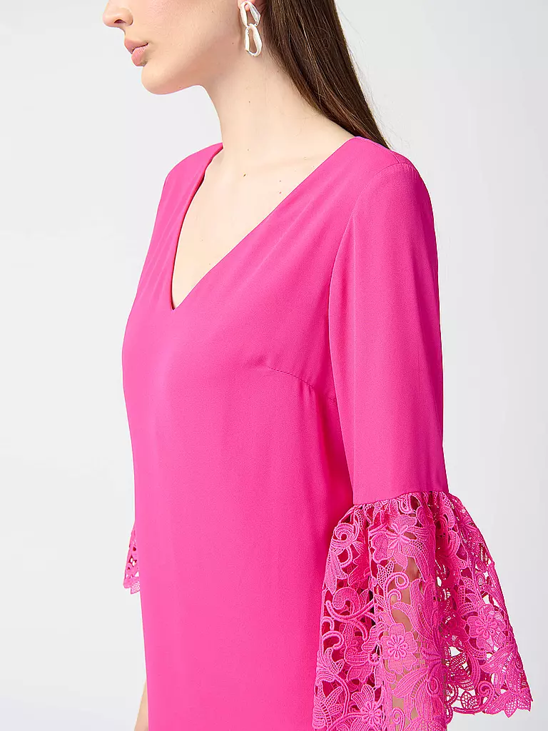 JOSEPH RIBKOFF | Minikleid | Fucsia