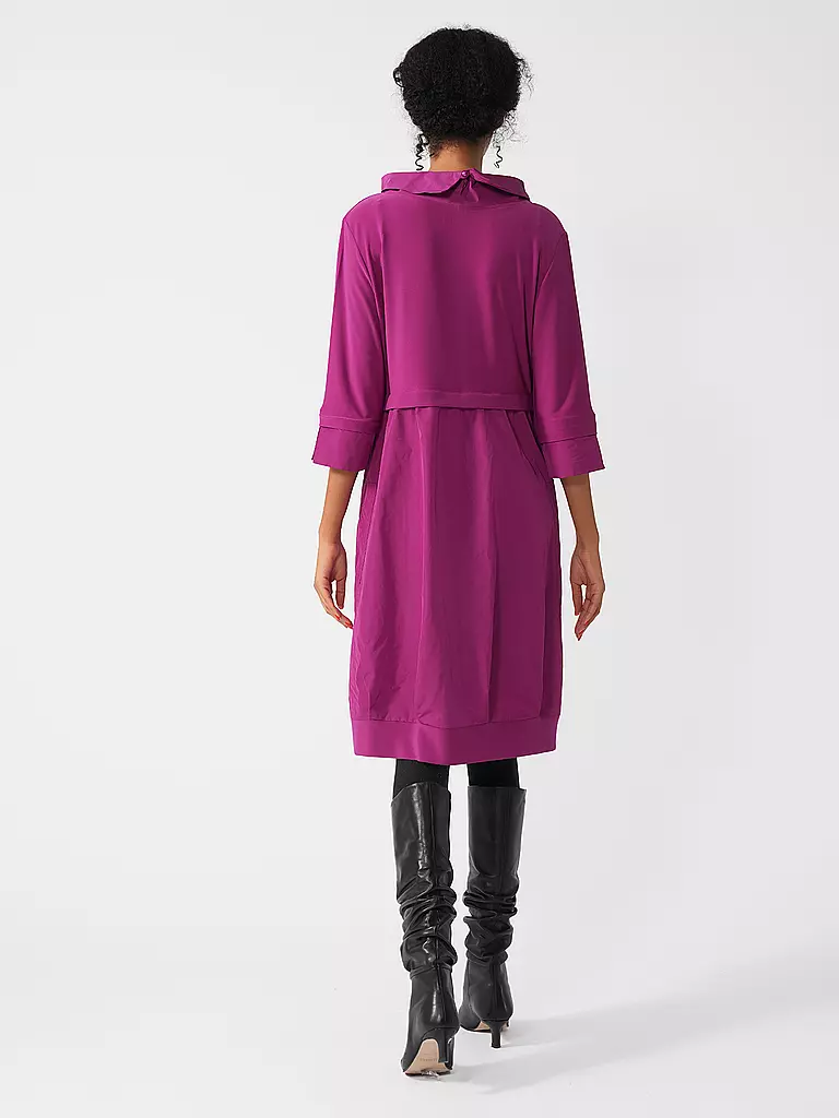 JOSEPH RIBKOFF | Minikleid | Fucsia