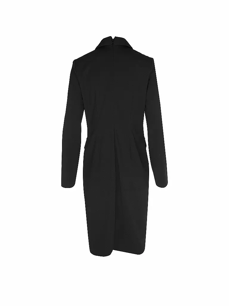 JOSEPH RIBKOFF | Minikleid | Negro