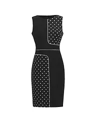 JOSEPH RIBKOFF | Minivestido | Negro