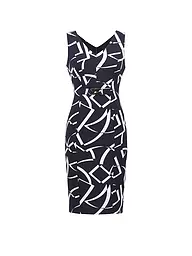 JOSEPH RIBKOFF | Minivestido | Azul oscuro