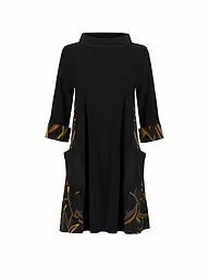JOSEPH RIBKOFF | Minivestido | Negro