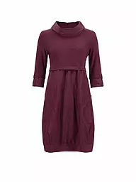 JOSEPH RIBKOFF | Minivestido | Rojo oscuro