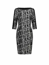 JOSEPH RIBKOFF | Minivestido | Negro