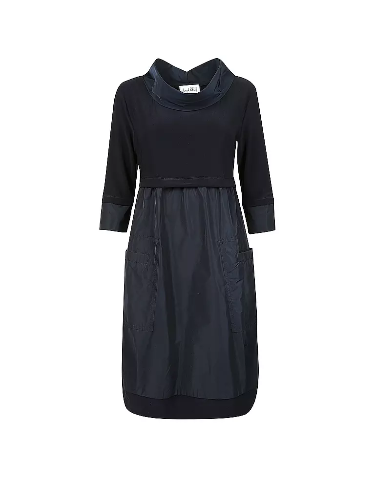 JOSEPH RIBKOFF | Minivestido | Azul oscuro